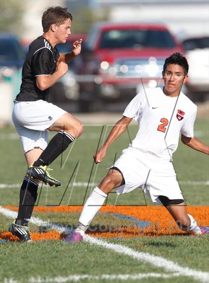 Thumbnail 1 in Plainfield East @ Oswego photogallery.