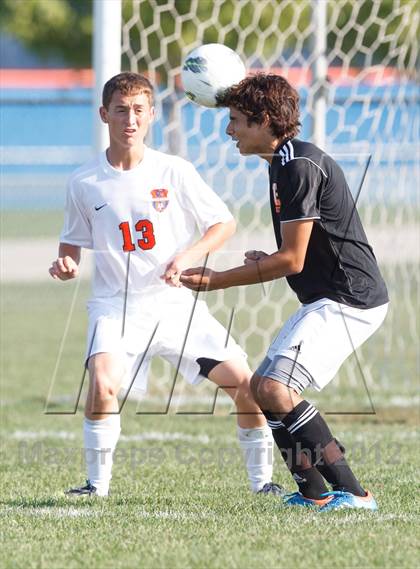 Thumbnail 3 in Plainfield East @ Oswego photogallery.