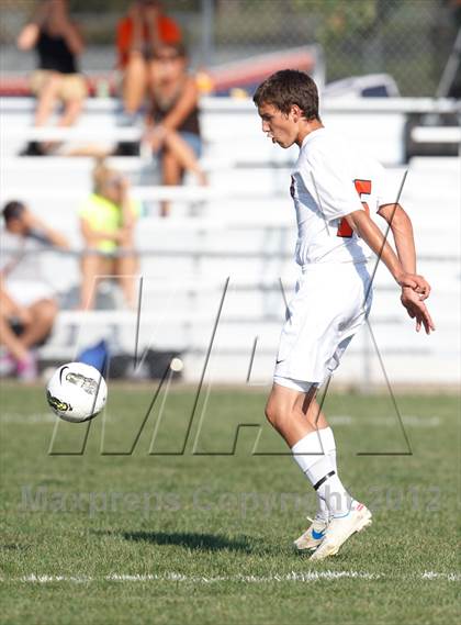 Thumbnail 1 in Plainfield East @ Oswego photogallery.