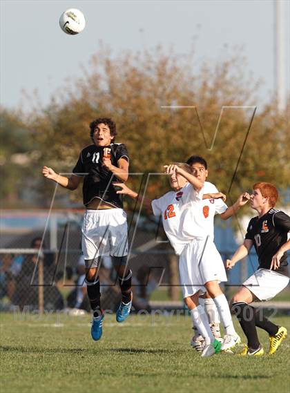 Thumbnail 1 in Plainfield East @ Oswego photogallery.