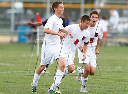 Thumbnail 1 in Plainfield East @ Oswego photogallery.