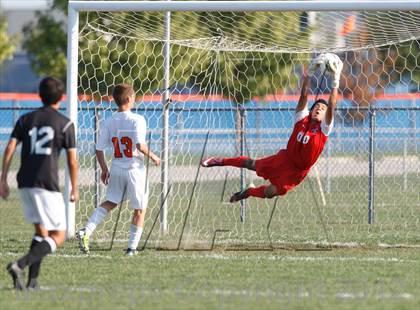 Thumbnail 3 in Plainfield East @ Oswego photogallery.