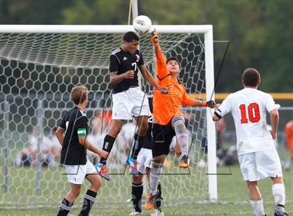 Thumbnail 2 in Plainfield East @ Oswego photogallery.
