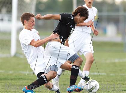 Thumbnail 1 in Plainfield East @ Oswego photogallery.