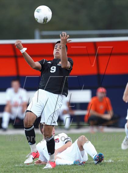 Thumbnail 1 in Plainfield East @ Oswego photogallery.