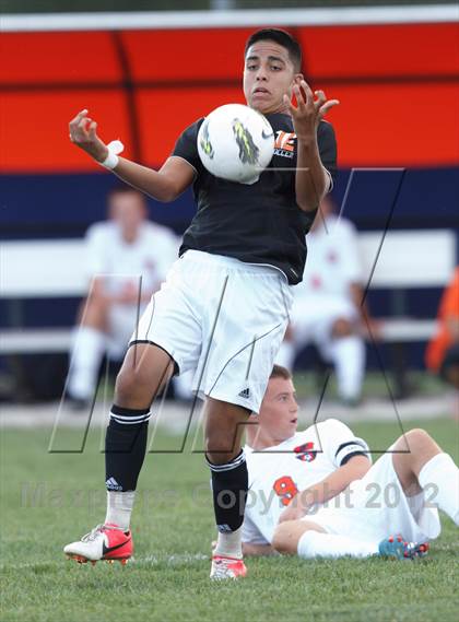 Thumbnail 3 in Plainfield East @ Oswego photogallery.
