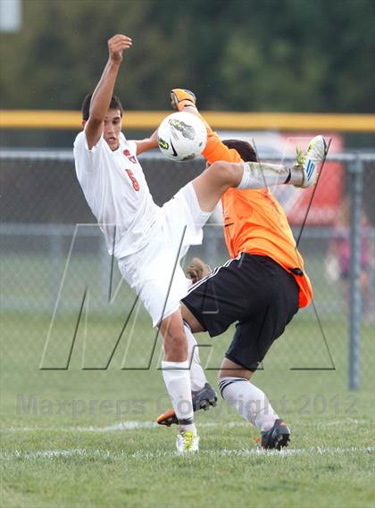 Thumbnail 2 in Plainfield East @ Oswego photogallery.