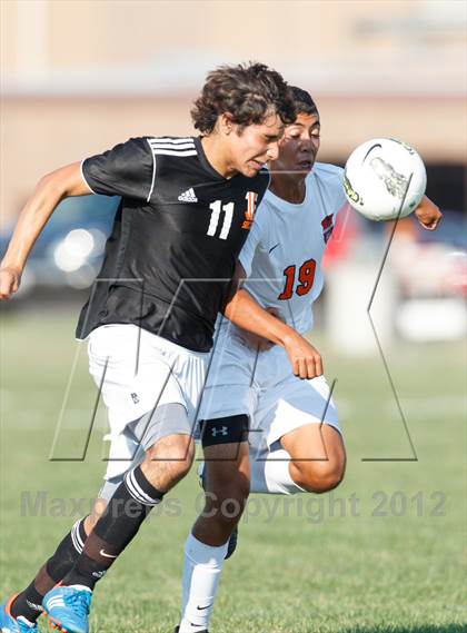Thumbnail 1 in Plainfield East @ Oswego photogallery.
