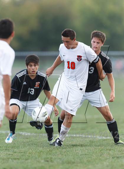 Thumbnail 1 in Plainfield East @ Oswego photogallery.