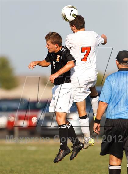 Thumbnail 2 in Plainfield East @ Oswego photogallery.