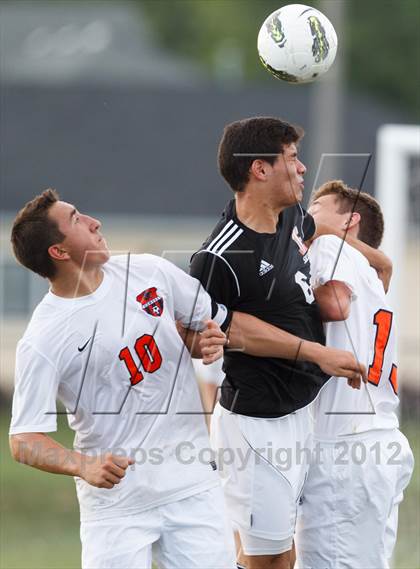 Thumbnail 2 in Plainfield East @ Oswego photogallery.
