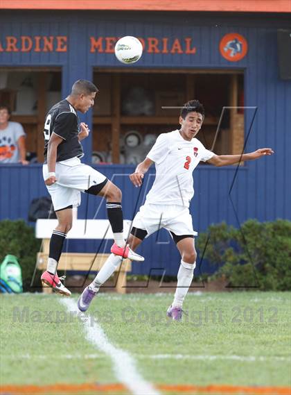 Thumbnail 1 in Plainfield East @ Oswego photogallery.