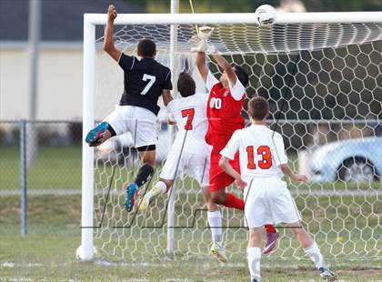 Thumbnail 2 in Plainfield East @ Oswego photogallery.