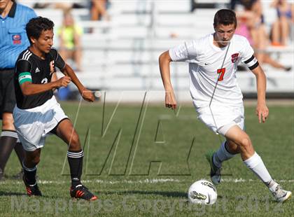 Thumbnail 3 in Plainfield East @ Oswego photogallery.