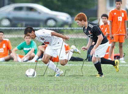 Thumbnail 1 in Plainfield East @ Oswego photogallery.