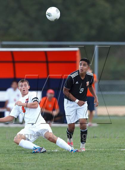 Thumbnail 2 in Plainfield East @ Oswego photogallery.