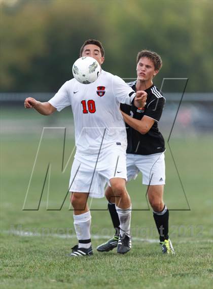 Thumbnail 1 in Plainfield East @ Oswego photogallery.