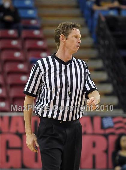 Thumbnail 1 in Oak Ridge vs. Berkeley (CIF NorCal D1 Final) photogallery.