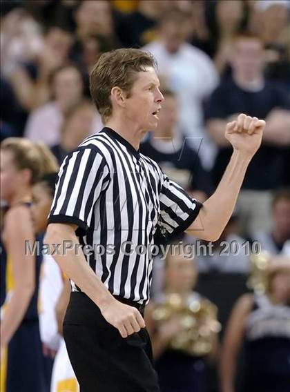 Thumbnail 1 in Oak Ridge vs. Berkeley (CIF NorCal D1 Final) photogallery.