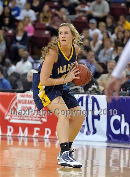 Thumbnail 3 in Oak Ridge vs. Berkeley (CIF NorCal D1 Final) photogallery.