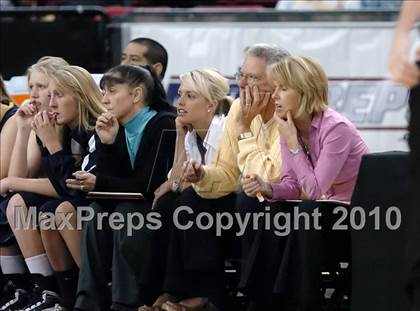 Thumbnail 1 in Oak Ridge vs. Berkeley (CIF NorCal D1 Final) photogallery.
