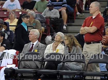 Thumbnail 1 in Oak Ridge vs. Berkeley (CIF NorCal D1 Final) photogallery.