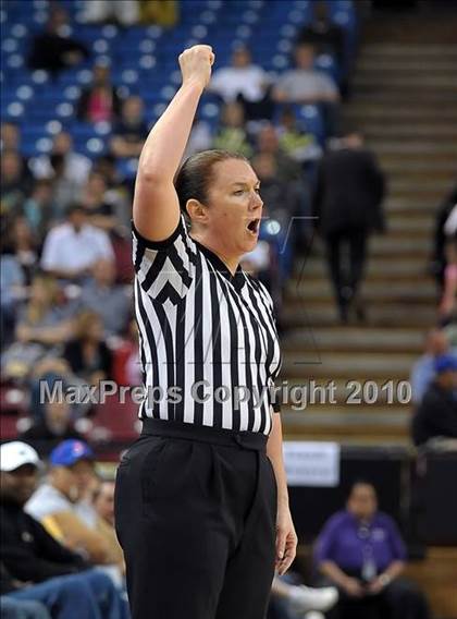 Thumbnail 1 in Oak Ridge vs. Berkeley (CIF NorCal D1 Final) photogallery.