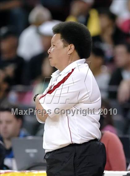 Thumbnail 3 in Oak Ridge vs. Berkeley (CIF NorCal D1 Final) photogallery.