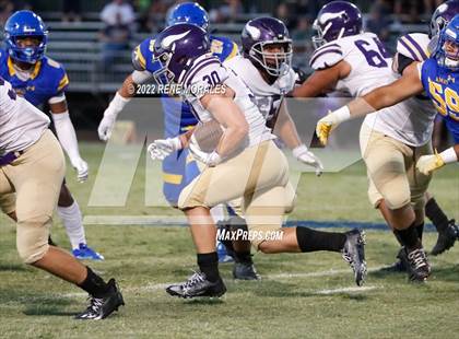 Thumbnail 1 in Valencia vs Bishop Amat photogallery.