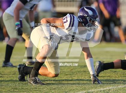 Thumbnail 3 in Valencia vs Bishop Amat photogallery.