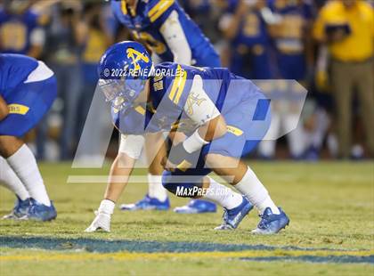 Thumbnail 1 in Valencia vs Bishop Amat photogallery.