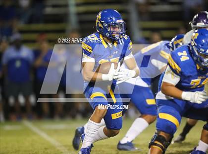 Thumbnail 1 in Valencia vs Bishop Amat photogallery.