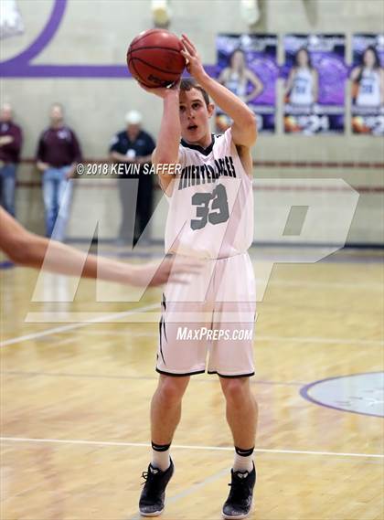 Thumbnail 2 in Stratton/Liberty vs. Flagler/Hi-Plains  (CHSAA 1A District Playoff) photogallery.