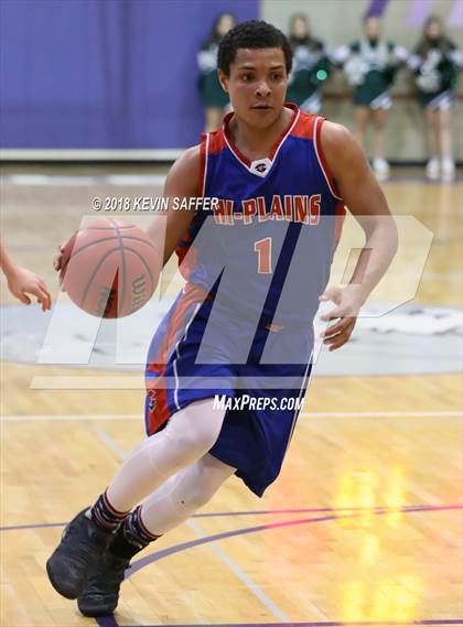 Thumbnail 3 in Stratton/Liberty vs. Flagler/Hi-Plains  (CHSAA 1A District Playoff) photogallery.