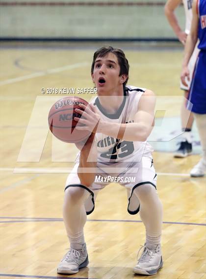 Thumbnail 1 in Stratton/Liberty vs. Flagler/Hi-Plains  (CHSAA 1A District Playoff) photogallery.