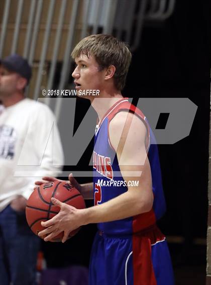 Thumbnail 2 in Stratton/Liberty vs. Flagler/Hi-Plains  (CHSAA 1A District Playoff) photogallery.