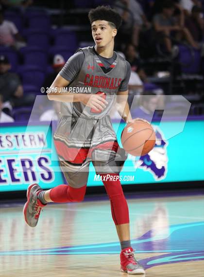 Thumbnail 1 in Lehigh vs. Jonesboro (City of Palms Classic) photogallery.