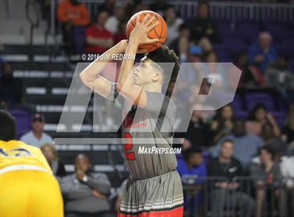 Thumbnail 3 in Lehigh vs. Jonesboro (City of Palms Classic) photogallery.