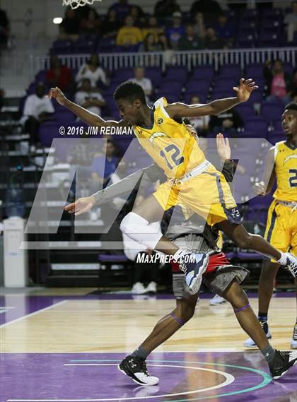 Thumbnail 1 in Lehigh vs. Jonesboro (City of Palms Classic) photogallery.