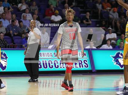 Thumbnail 2 in Lehigh vs. Jonesboro (City of Palms Classic) photogallery.