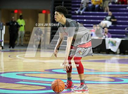 Thumbnail 3 in Lehigh vs. Jonesboro (City of Palms Classic) photogallery.