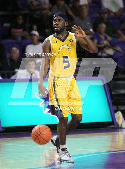 Thumbnail 1 in Lehigh vs. Jonesboro (City of Palms Classic) photogallery.
