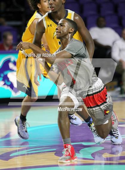 Thumbnail 3 in Lehigh vs. Jonesboro (City of Palms Classic) photogallery.