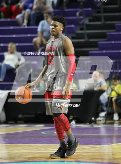 Thumbnail 3 in Lehigh vs. Jonesboro (City of Palms Classic) photogallery.