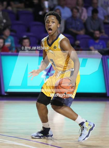 Thumbnail 3 in Lehigh vs. Jonesboro (City of Palms Classic) photogallery.