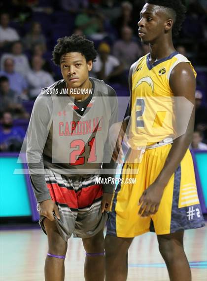 Thumbnail 2 in Lehigh vs. Jonesboro (City of Palms Classic) photogallery.