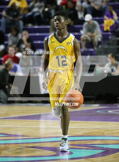 Thumbnail 2 in Lehigh vs. Jonesboro (City of Palms Classic) photogallery.