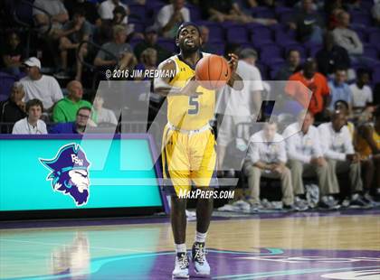 Thumbnail 3 in Lehigh vs. Jonesboro (City of Palms Classic) photogallery.