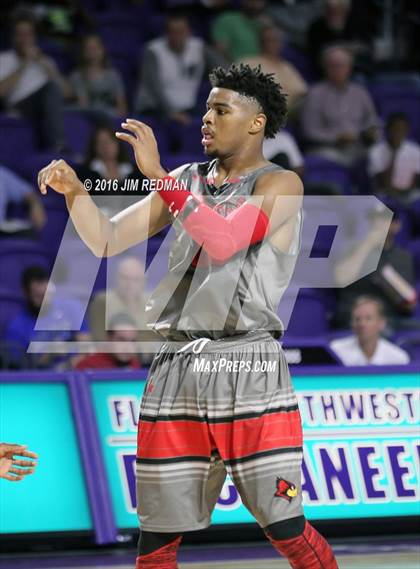 Thumbnail 2 in Lehigh vs. Jonesboro (City of Palms Classic) photogallery.