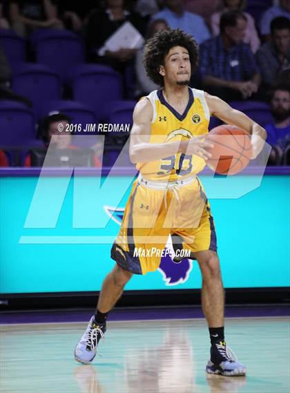 Thumbnail 1 in Lehigh vs. Jonesboro (City of Palms Classic) photogallery.